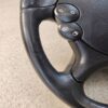 Mercedes SL R230 Steering Wheel