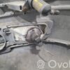 Skoda Octavia II / 1Z Front Bumper Cover Silver Grey OEM 1Z0807221