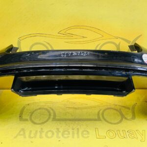 Skoda Octavia Rear Bumper Cover OEM 5E7807421
