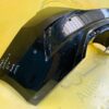 Skoda Octavia Rear Bumper Cover OEM 5E7807421