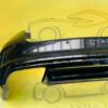 Skoda Octavia Rear Bumper Cover OEM 5E7807421