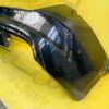 Skoda Octavia Rear Bumper Cover OEM 5E7807421