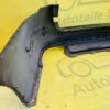 Skoda Octavia Rear Bumper Cover OEM 5E7807421