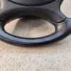 Mercedes SL R230 Steering Wheel