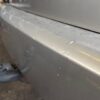 Skoda Roomster 5J Rear Bumper Cover