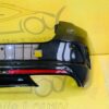 Skoda Octavia IV Rear Bumper Cover OEM 5E7807421C