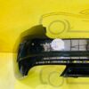 Skoda Octavia IV Rear Bumper Cover OEM 5E7807421C