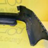 Skoda Octavia IV Rear Bumper Cover OEM 5E7807421C