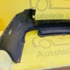 Skoda Octavia IV Rear Bumper Cover OEM 5E7807421C