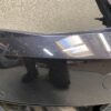 Skoda Octavia III / 5E Front Bumper Cover Black OEM 5E0807221