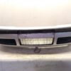 Skoda Octavia I / 1U Front Bumper Cover Diamond Silver OEM 1U0807221K
