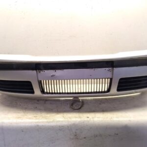 Skoda Octavia I / 1U Front Bumper Cover Diamond Silver OEM 1U0807221K