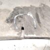 Skoda Octavia I / 1U Front Bumper Cover Diamond Silver OEM 1U0807221K