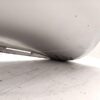 Skoda Octavia I / 1U Front Bumper Cover Diamond Silver OEM 1U0807221K