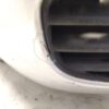 Skoda Octavia I / 1U Front Bumper Cover Diamond Silver OEM 1U0807221K