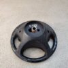 Mercedes SL R230 Steering Wheel