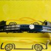 Skoda Octavia IV Rear Bumper Cover OEM 5E7807421