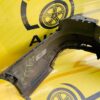 Skoda Octavia IV Rear Bumper Cover OEM 5E7807421