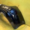 Skoda Octavia Rear Bumper Cover OEM 5E7807421