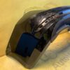 Skoda Octavia Rear Bumper Cover OEM 5E7807421