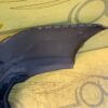 Skoda Octavia Rear Bumper Cover OEM 5E7807421