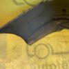 Skoda Octavia Rear Bumper Cover OEM 5E7807421