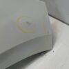 Skoda Citigo Front Bumper Cover Candy White