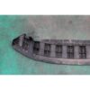 Skoda Superb II / 3T Front Bumper Support Panel OEM 3T0807093