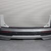 Skoda Elroq Rear Bumper Cover OEM 5LJ807100