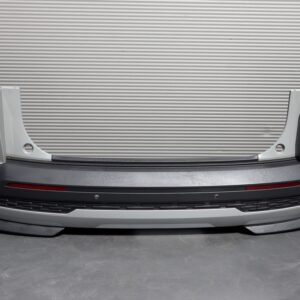 Skoda Elroq Rear Bumper Cover OEM 5LJ807100