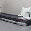 Skoda Elroq Rear Bumper Cover OEM 5LJ807100