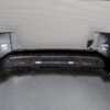 Skoda Elroq Rear Bumper Cover OEM 5LJ807100