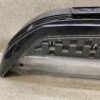 Skoda Octavia III / 5E Front Bumper Cover Black Magic OEM 5E0807221N