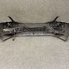 Skoda Octavia III / 5E Front Bumper Cover Black Magic OEM 5E0807221N