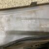 Skoda Octavia III / 5E Front Bumper Cover Black Magic OEM 5E0807221N