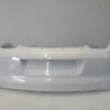 Skoda Citigo Rear Bumper Cover Candy White