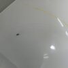 Skoda Citigo Rear Bumper Cover Candy White