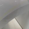 Skoda Citigo Rear Bumper Cover Candy White