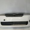 Skoda Citigo Front Bumper Cover Candy White