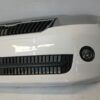 Skoda Citigo Front Bumper Cover Candy White