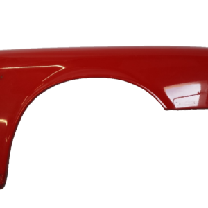 Porsche 911 964 Front Right Fender Red OEM 96450303202