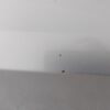 Skoda Citigo Rear Bumper Cover Silver Leaf OEM 1ST807421D