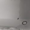 Skoda Citigo Rear Bumper Cover Silver Leaf OEM 1ST807421D