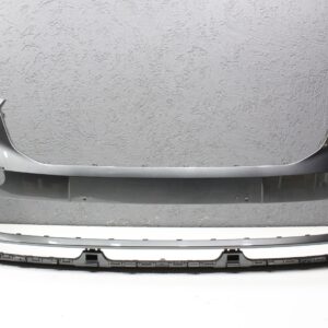 Skoda Kamiq Front Bumper Cover Graphite Grey OEM 658807221D