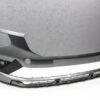 Skoda Kamiq Front Bumper Cover Graphite Grey OEM 658807221D