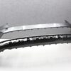 Skoda Kamiq Front Bumper Cover Graphite Grey OEM 658807221D