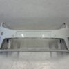 Skoda Octavia III / 5E Front Bumper Cover White OEM 5E0807221AA