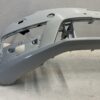 Skoda Octavia III / 5E Front Bumper Cover White OEM 5E0807221AA
