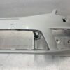 Skoda Octavia III / 5E Front Bumper Cover White OEM 5E0807221AA
