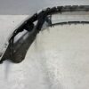 Skoda Octavia III / 5E Front Bumper Cover White OEM 5E0807221AA